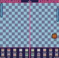 PONGBURGER screenshot, image №3679729 - RAWG