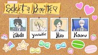 Otome Legends (FULL GAME) screenshot, image №3779244 - RAWG