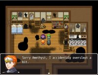 MEWSA screenshot, image №2435894 - RAWG