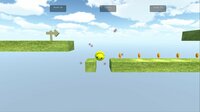 The Roll Game screenshot, image №2419906 - RAWG