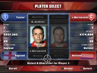 PDC World Championship Darts 2008 screenshot, image №482977 - RAWG