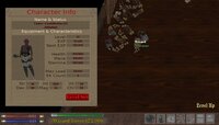 Howlbreath screenshot, image №3544836 - RAWG