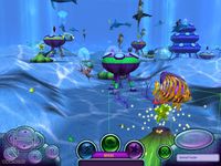 Deep Sea Tycoon 2 screenshot, image №418954 - RAWG