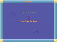 Swedish Squash screenshot, image №2879039 - RAWG