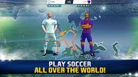 Soccer Star 2019 Top Leagues: Play the SOCCER game screenshot, image №2081540 - RAWG