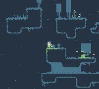 Nightwalk (itch) screenshot, image №994800 - RAWG