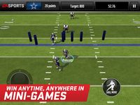 MADDEN NFL Mobile screenshot, image №39187 - RAWG