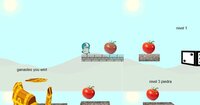 game of a pig to do parkour screenshot, image №3613482 - RAWG