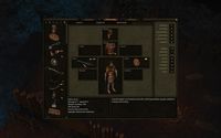 Dungeon Rats screenshot, image №232360 - RAWG
