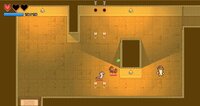 Spirit Sands screenshot, image №3511400 - RAWG