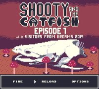 Shooty and the Catfish - Episode 1 screenshot, image №1844868 - RAWG