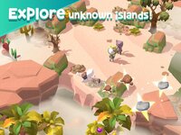 The Secret of Cat Island screenshot, image №3291734 - RAWG