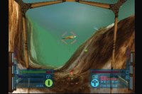 Colony Wars: Red Sun screenshot, image №728858 - RAWG