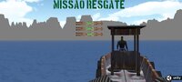 Rescue Mission: The Humpback screenshot, image №3781308 - RAWG