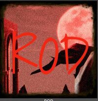 ROD (itch) (IOANSTIRBU) screenshot, image №3019608 - RAWG