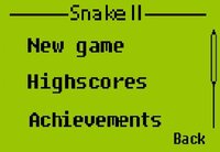 Snake Mayhem (Alpha) screenshot, image №2437563 - RAWG