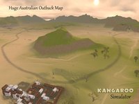 Kangaroo Simulator screenshot, image №1641822 - RAWG