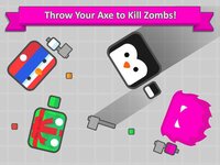 Zlax.io Zombs Luv Ax screenshot, image №1638694 - RAWG