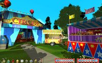 Circus World screenshot, image №594612 - RAWG