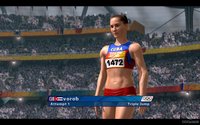 Beijing 2008 - The Official Video Game of the Olympic Games screenshot, image №472528 - RAWG