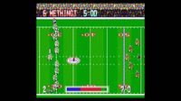 Tecmo Bowl Throwback screenshot, image №273479 - RAWG