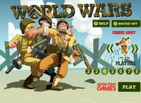 World Wars from Addicting Games screenshot, image №1646722 - RAWG