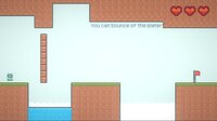 Lorg (Coding Cat) screenshot, image №3416721 - RAWG