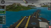 Carrier Commander screenshot, image №3162318 - RAWG