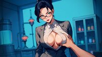 Milfy Way: Space Orgasm 🪐🔞 screenshot, image №4232776 - RAWG