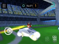 LIGHT BIKER RACING SOCCER MULTIPLAYER screenshot, image №1642058 - RAWG