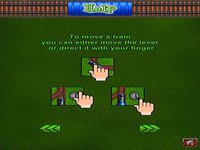 Puzzle Train - Brainstorm screenshot, image №1777961 - RAWG