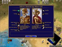 Age of Mythology screenshot, image №304357 - RAWG