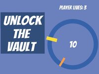 Unlock the Vault screenshot, image №3525441 - RAWG