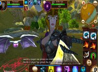 World of Midgard 3D MMORPG screenshot, image №16619 - RAWG