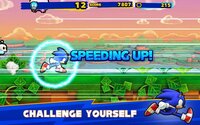 Sonic Runners screenshot, image №3657419 - RAWG