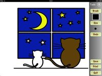 Kitty Coloring screenshot, image №1664701 - RAWG