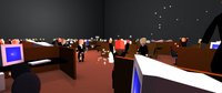 Unconventional Office Wars screenshot, image №1173807 - RAWG