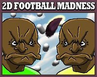 2D Football Madness screenshot, image №2244559 - RAWG