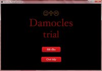 Damocles Trial screenshot, image №2649901 - RAWG