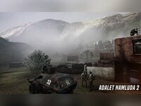 Justice Gun 2 screenshot, image №2538342 - RAWG