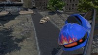 Russian VR Coasters screenshot, image №89715 - RAWG