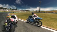 MotoGP 09/10 screenshot, image №528573 - RAWG