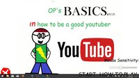 OP's Basics In how to be a good youtuber screenshot, image №1320055 - RAWG