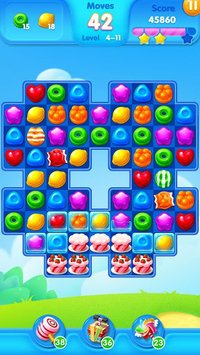 Candy Pop Story screenshot, image №1436468 - RAWG