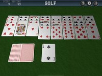 Redeal Solitaire screenshot, image №3381184 - RAWG