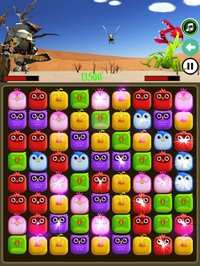 Bird Attack Pro screenshot, image №1984066 - RAWG