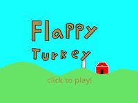 flappy turkey challenge! screenshot, image №3451643 - RAWG