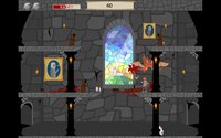 Good Knight (itch) screenshot, image №1279958 - RAWG