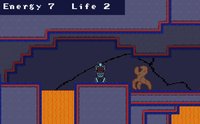 Infested (Danny Pazzo) screenshot, image №1859858 - RAWG
