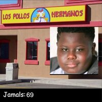 Jamal clicker screenshot, image №3626524 - RAWG